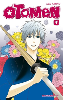 Otomen Tome 9