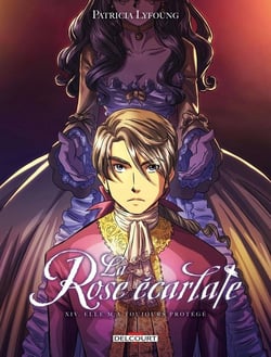 La rose écarlate Tome 14 : elle m'a toujours protégé