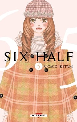 Six half Tome 5