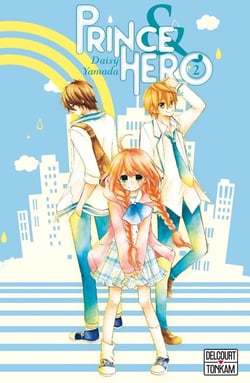 Prince & Hero Tome 2