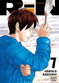Rin Tome 7