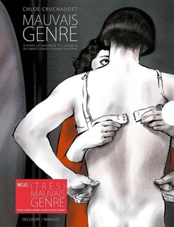 Mauvais genre - coffret
