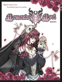 Memento mori Tome 1