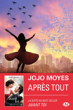 Avant toi Tome 3 : après tout