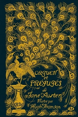 Orgueil & préjugés