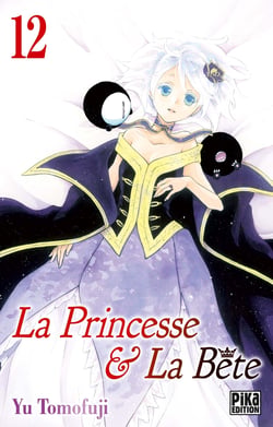 La princesse et la bête Tome 12