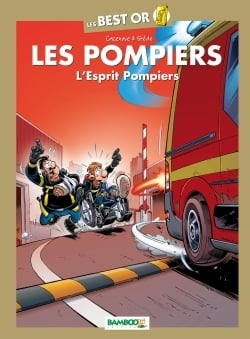 Les pompiers : l'esprit pompiers