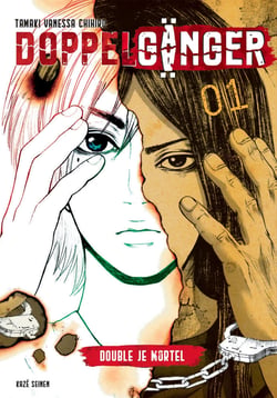 Doppelgänger Tome 1