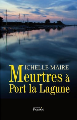Meurtres à port la lagune