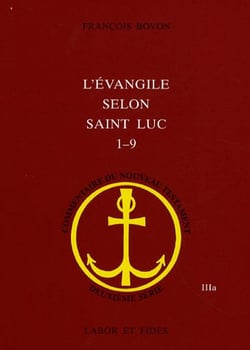 L'Evangile selon saint Luc, 1-9