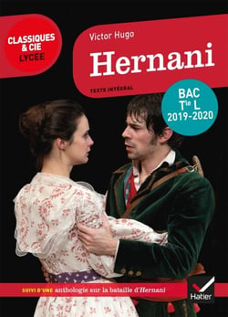 Hernani - suivi d'un parcours sur la bataille d'Hernani