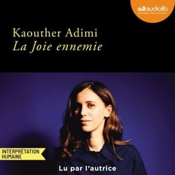 La Joie ennemie