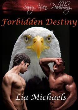 Forbidden Destiny - Fearless Love, #1