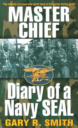 Master Chief - Diary of a Navy Seal