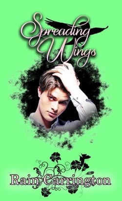 Spreading Wings - Birds of a Feather, #3