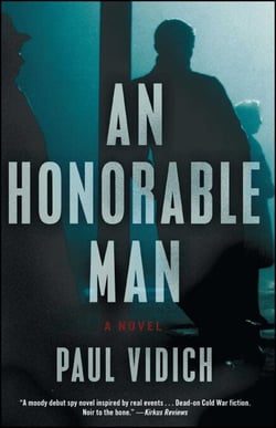 An Honorable Man - A Novel