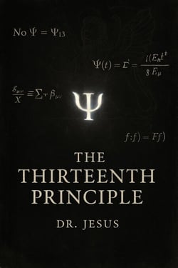 The Thirteenth Principle - The Aeon Codex, #1