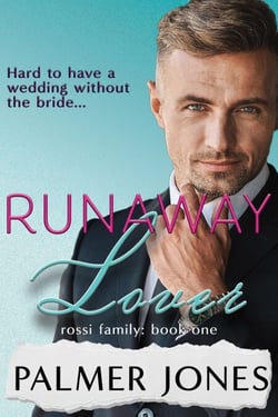 Runaway Lover - Rossi Family, #1