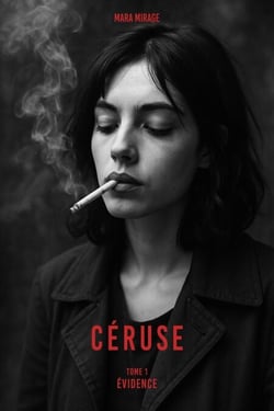 Céruse, tome 1 - Évidence