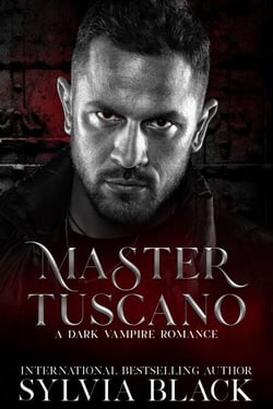 Master Tuscano - Masters of the Consulate, #2