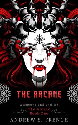The Arcane - The Arcane, #1