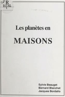 Les planètes en maisons