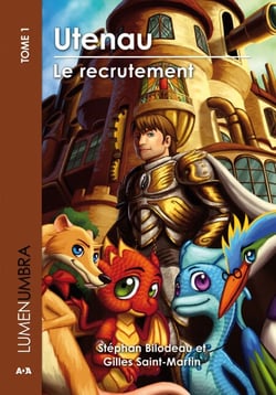 Utenau - Le recrutement - Utenau - Le recrutement