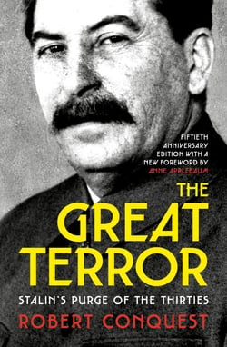 The Great Terror - Stalin’s Purge of the Thirties