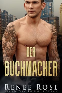 Der Buchmacher - Chicago Bratwa, #8