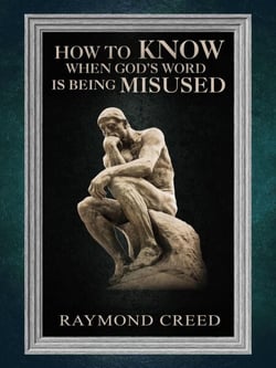 How to Know When God's Word is Being Misused - Christian Discernment, #2