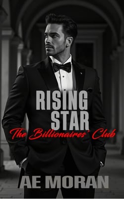 Rising Star - The Billionaires' Club, #4
