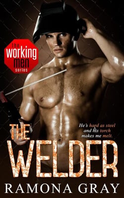 The Welder (Book Four, Working Men) - Working Men, #4