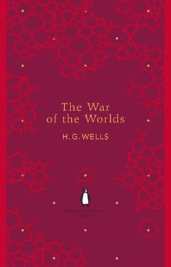 The War of the Worlds