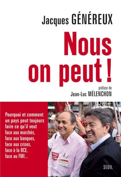 Nous, on peut !. Pourquoi et comment un pays peut - Pourquoi et comment un pays peut toujours faire ce qu'il veut...