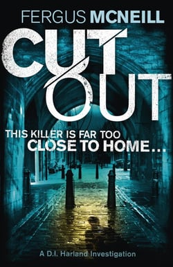 Cut Out - A gripping thriller about a neighbour who goes too far ...