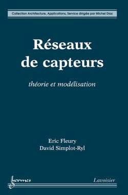 Réseaux de capteurs - théorie et modélisation