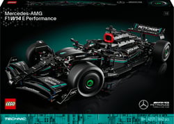 LEGO® 42171 - Mercedes-AMG F1 W14 E Performance - LEGO® Technic