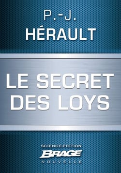 Cal de Ter : Le Secret des Loys