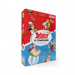 Astérix et compagnie - Matagot