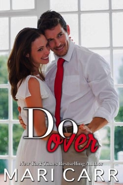 Do Over - Wicked Fantasies, #7