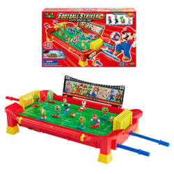 Football striker Super Mario - Epoch Games