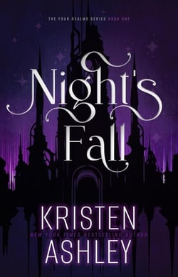 Night's Fall - Four Realms