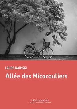 Allée des Micocouliers