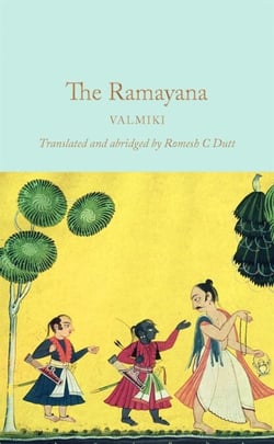 The Ramayana - An Abridged Edition