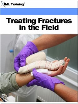 Treating Fractures in the Field (Injuries and Emergenices) - Injuries and Emergencies