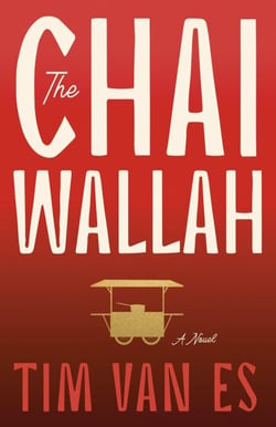 The Chaiwallah: A humble tea seller changes three lives in Mumbai