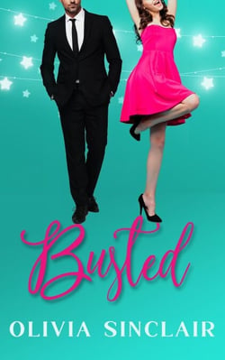 Busted - Forbidden Crush, #1
