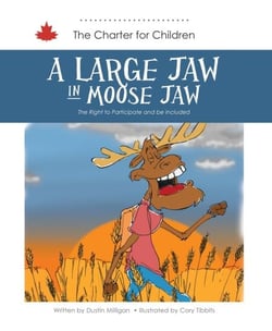 A Large Jaw in Moose Jaw - The Right to Participate and be Included
