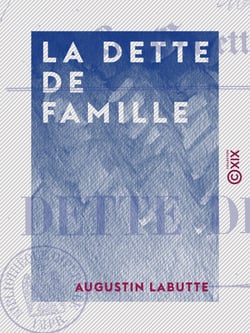 La Dette de famille