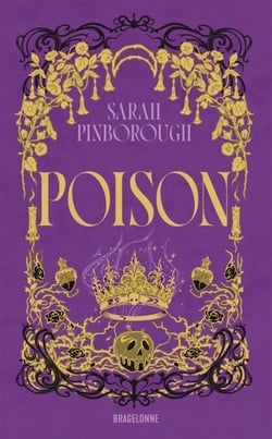 Poison